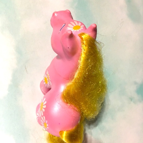 CABBAGE PATCH 90s MAGIC MEADOW SHIMMER NSHINE PONY - Picture 12 of 12